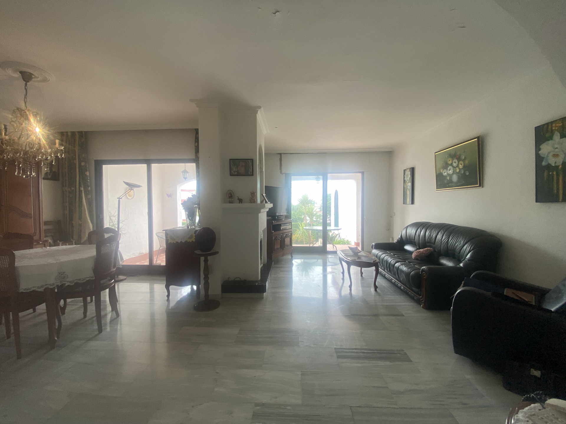 Townhouse na sprzedaż w Estepona 11