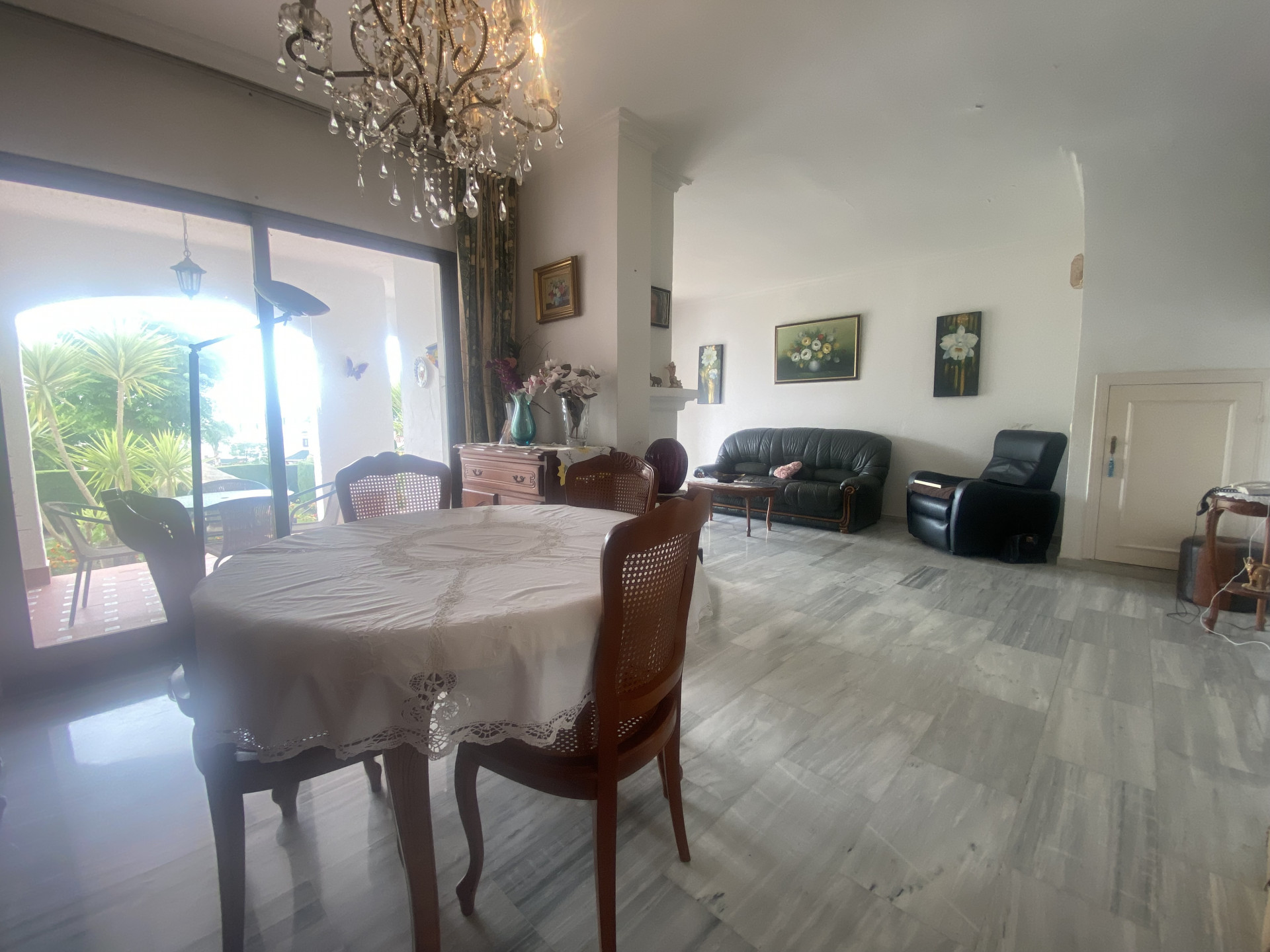 Townhouse na sprzedaż w Estepona 13