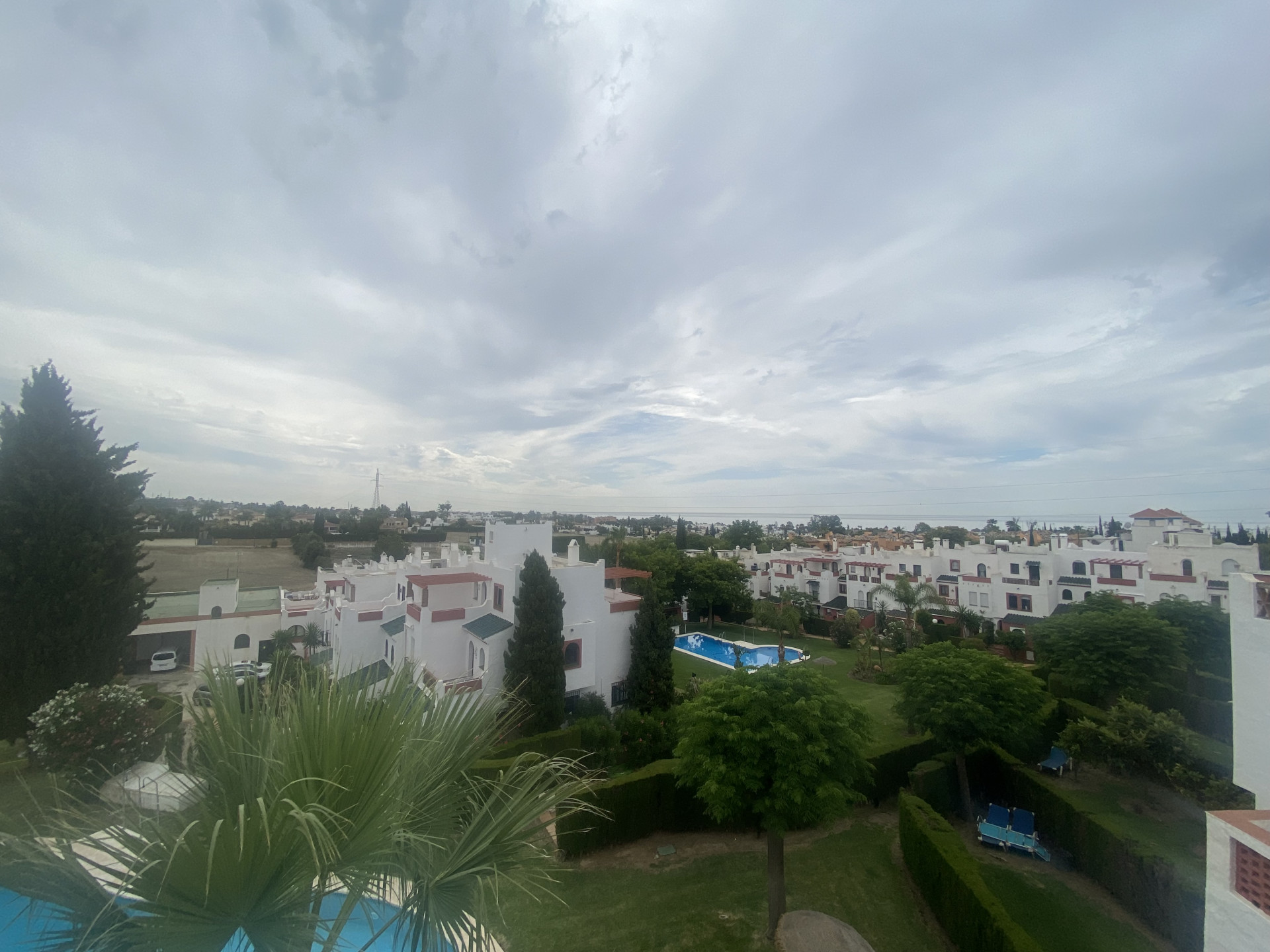 Townhouse na sprzedaż w Estepona 28