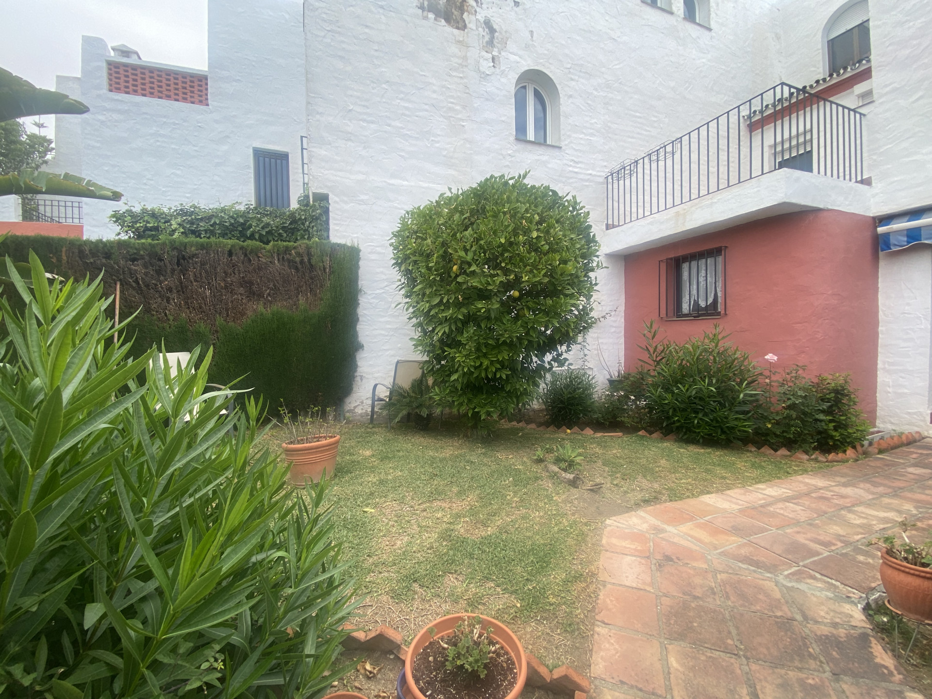 Reihenhaus zum Verkauf in Estepona 36