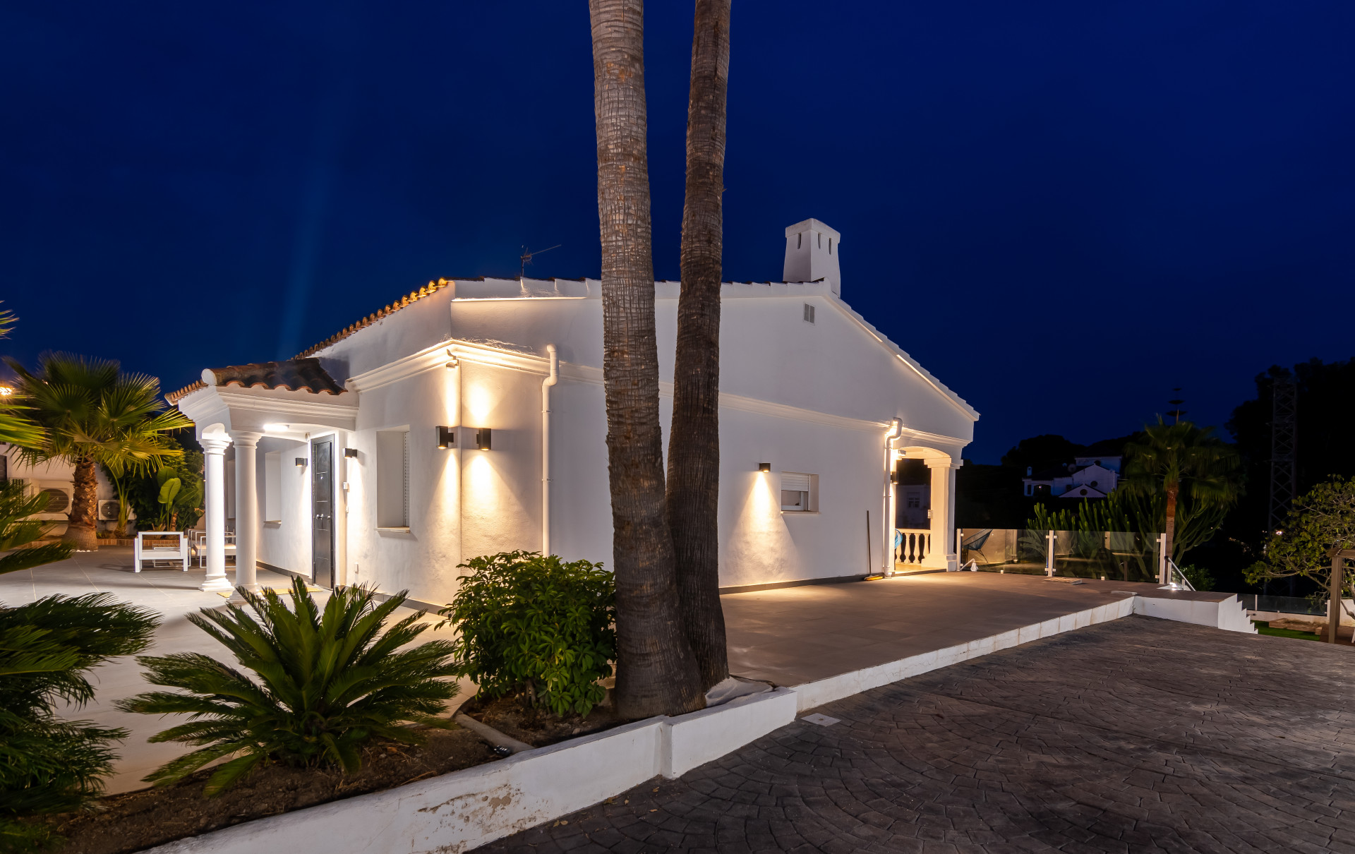 Villa till salu i Marbella - East 23