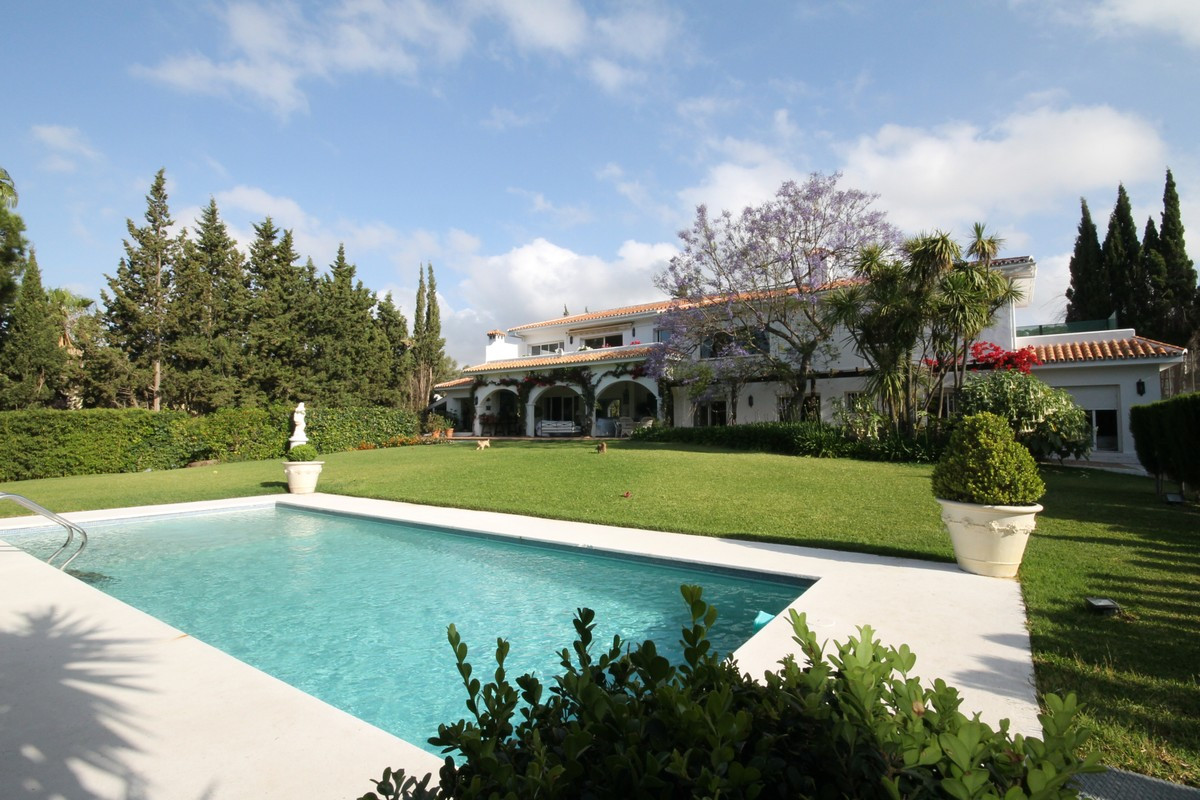 Villa for sale in Mijas 2