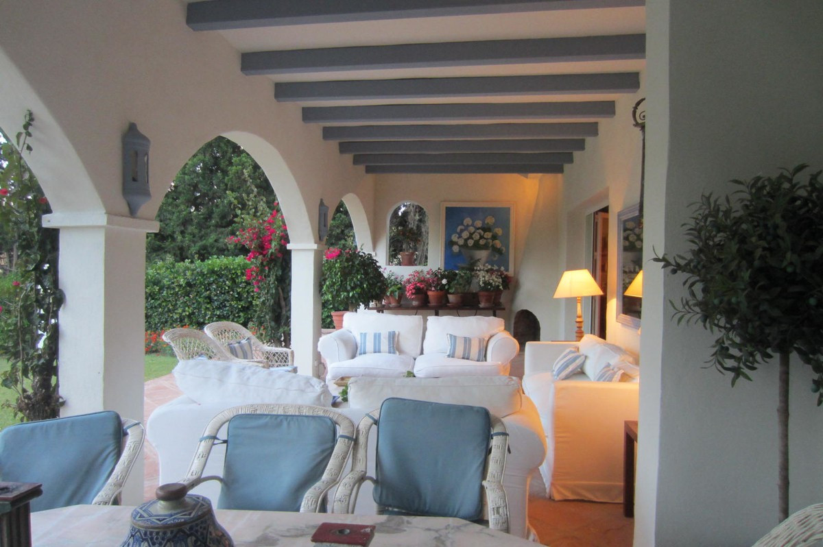 Villa for sale in Mijas 4