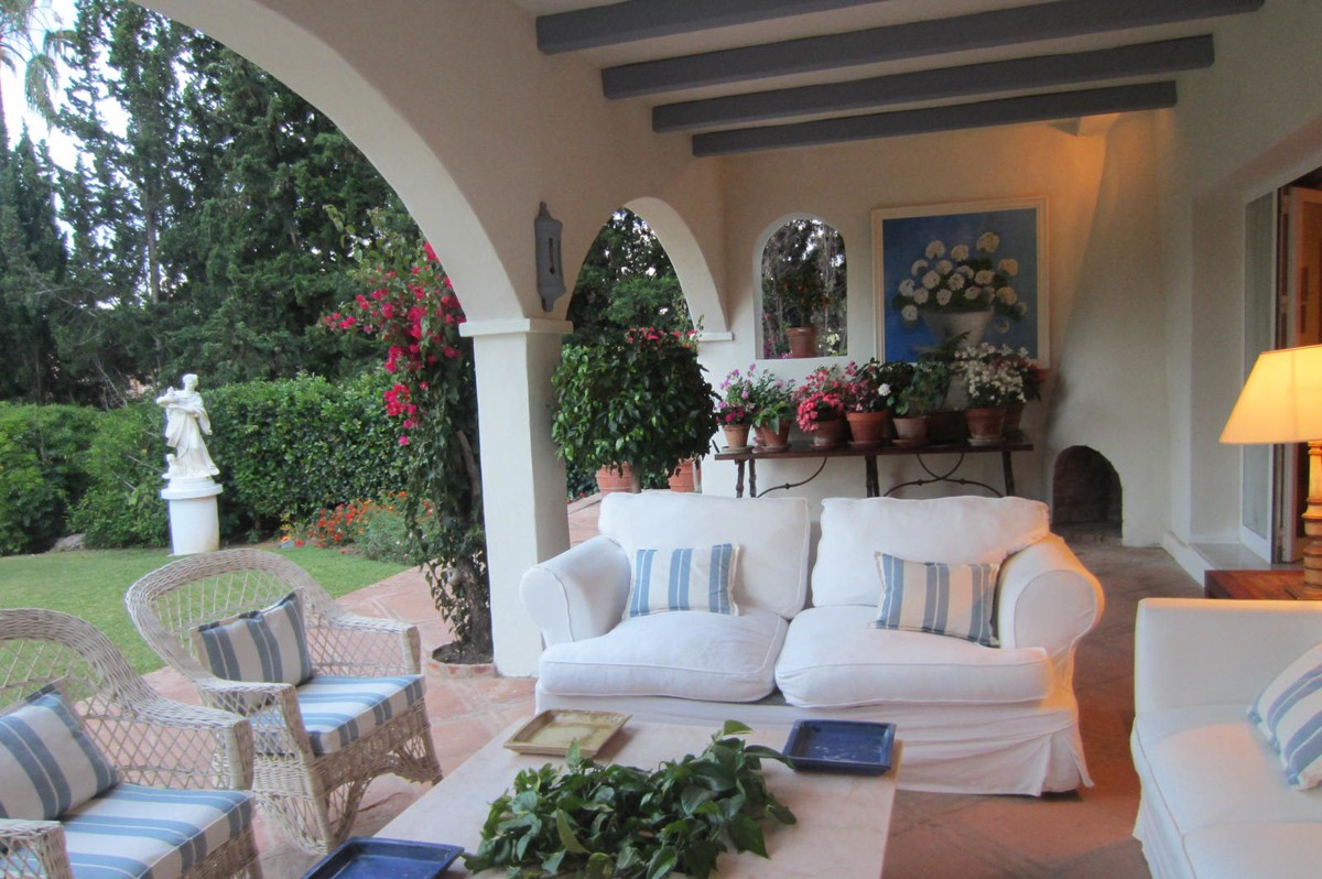 Villa for sale in Mijas 5