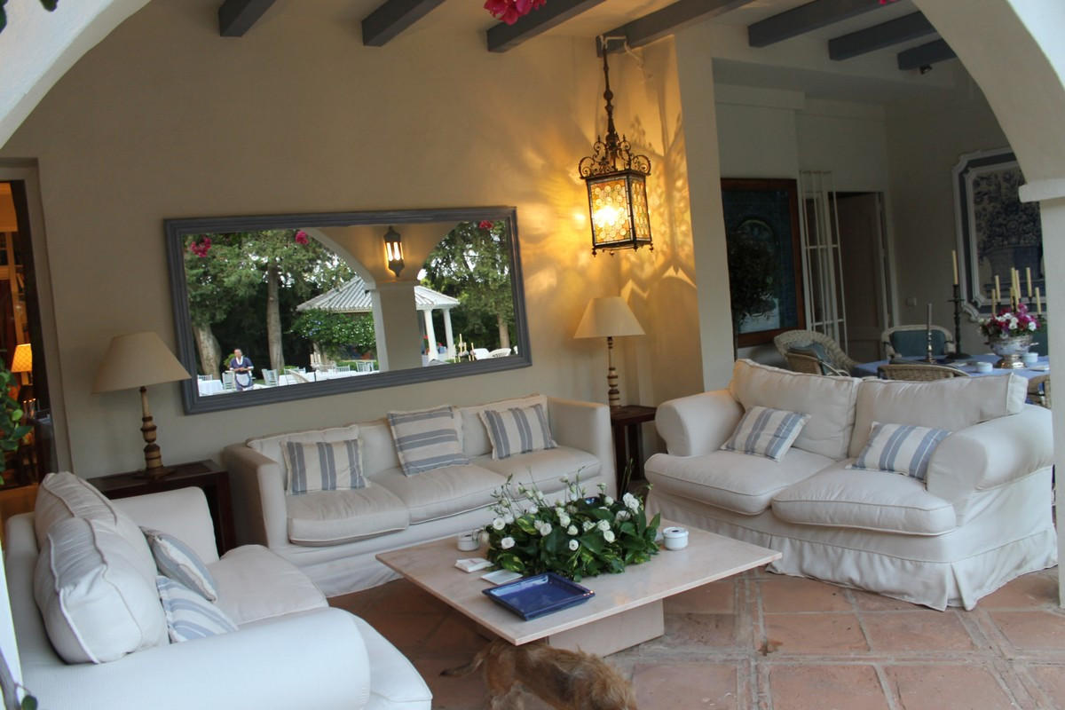 Villa for sale in Mijas 6