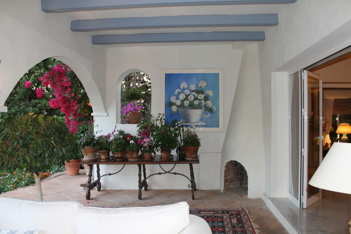 Villa for sale in Mijas 9