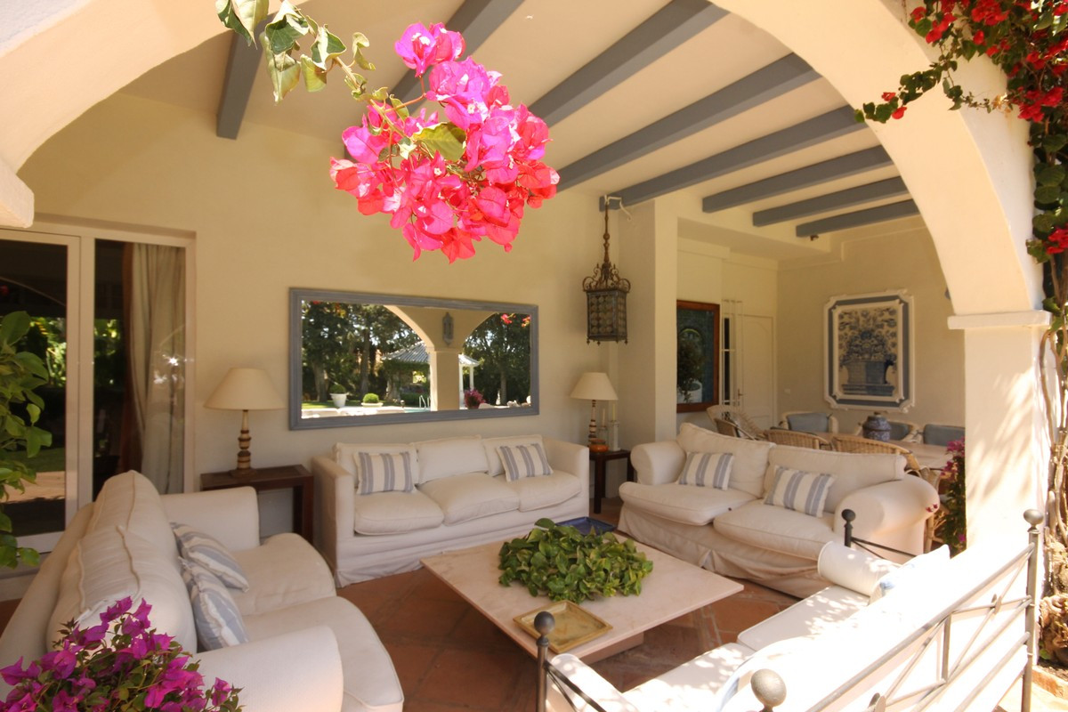 Villa for sale in Mijas 13