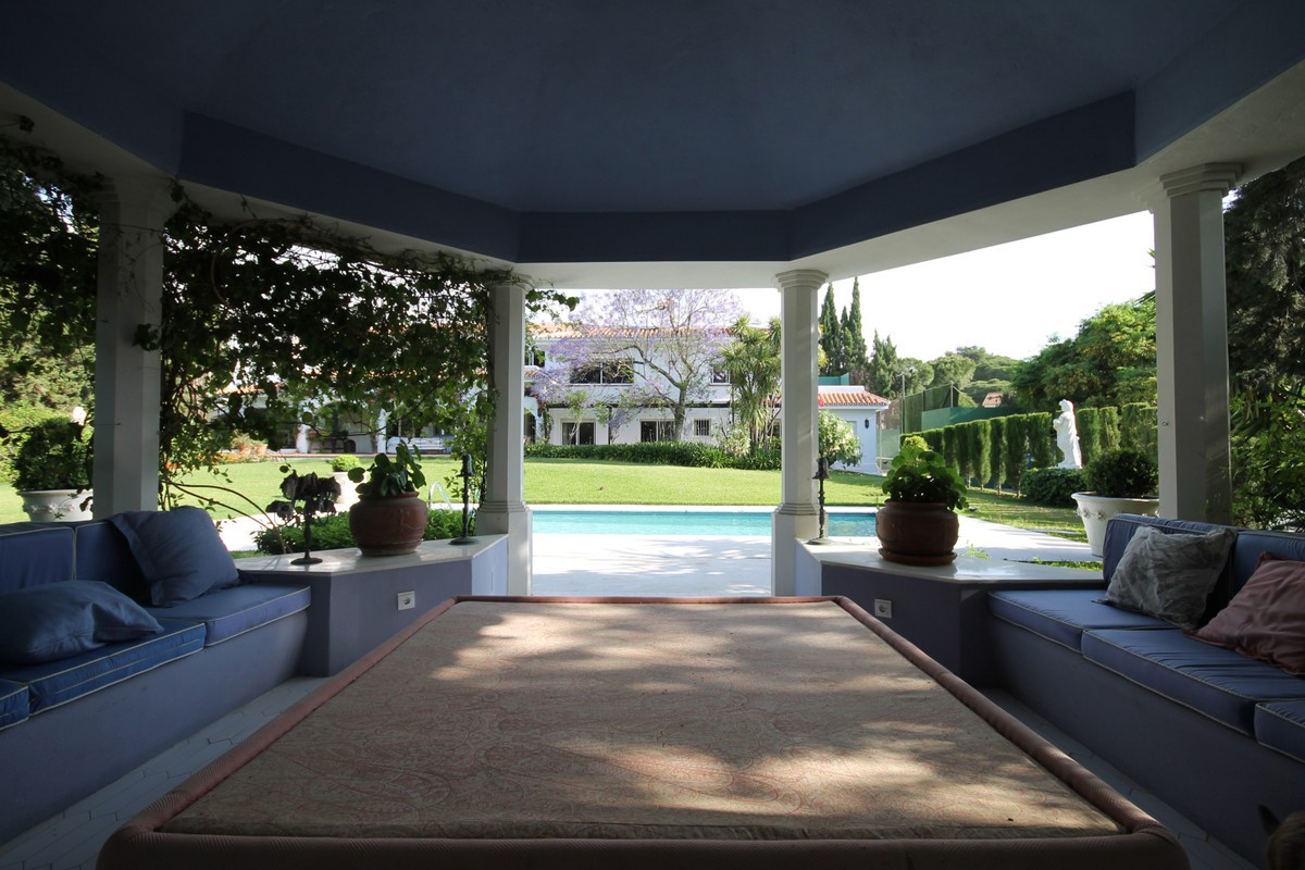 Villa for sale in Mijas 14