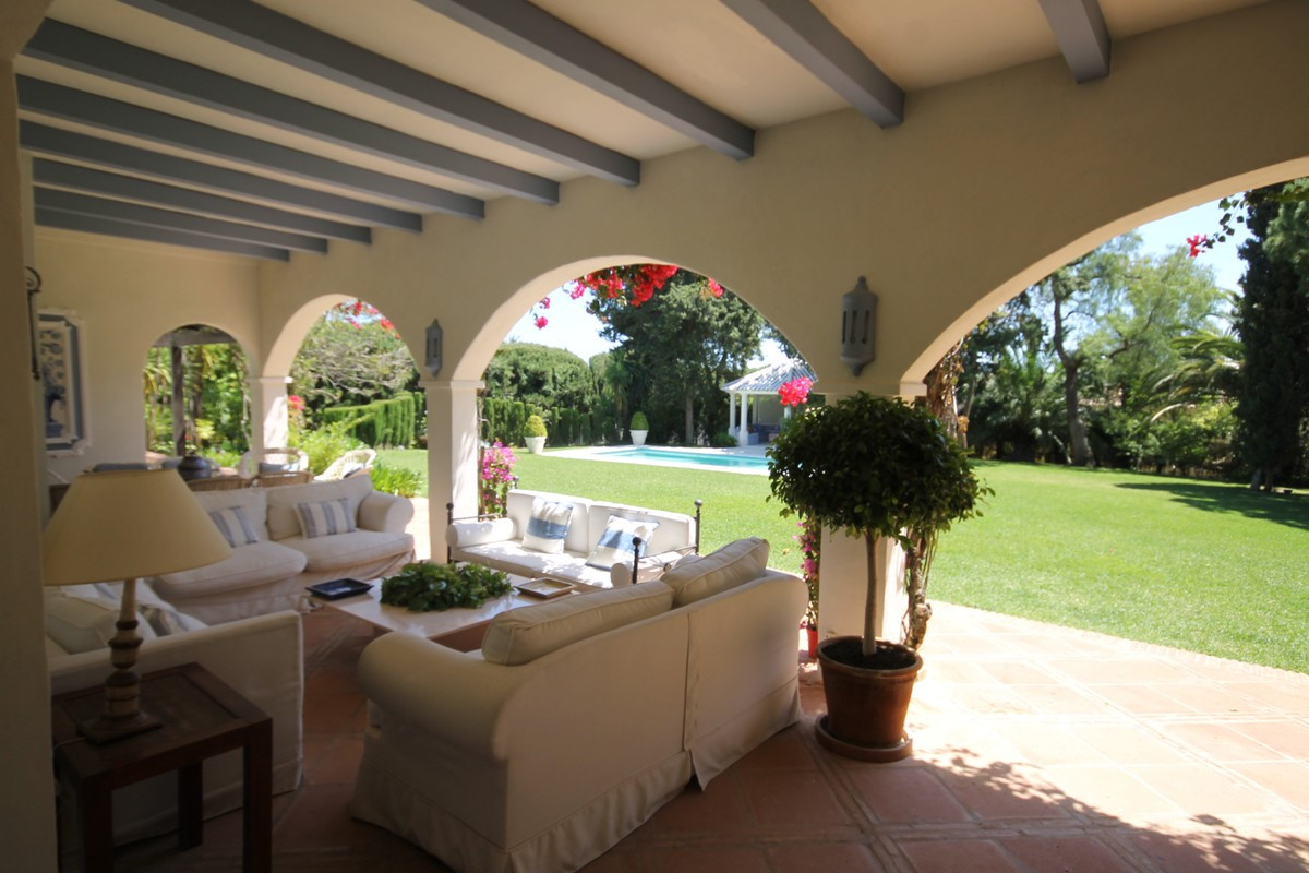 Villa for sale in Mijas 15