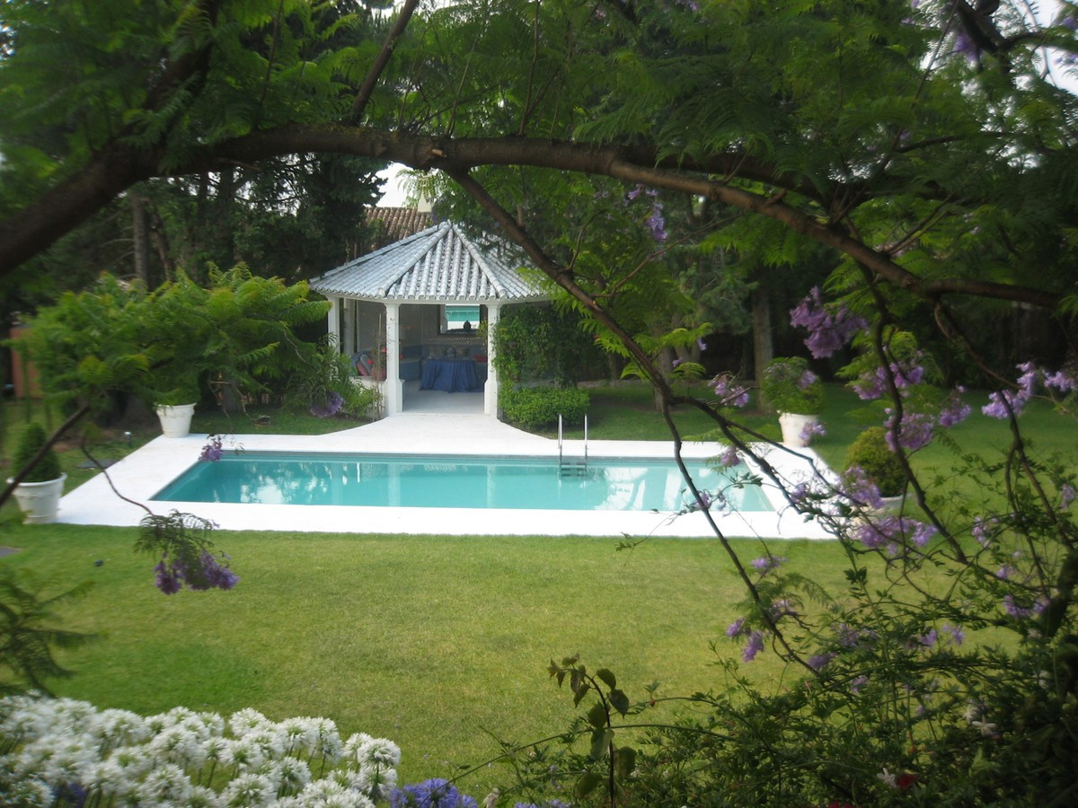 Villa for sale in Mijas 16