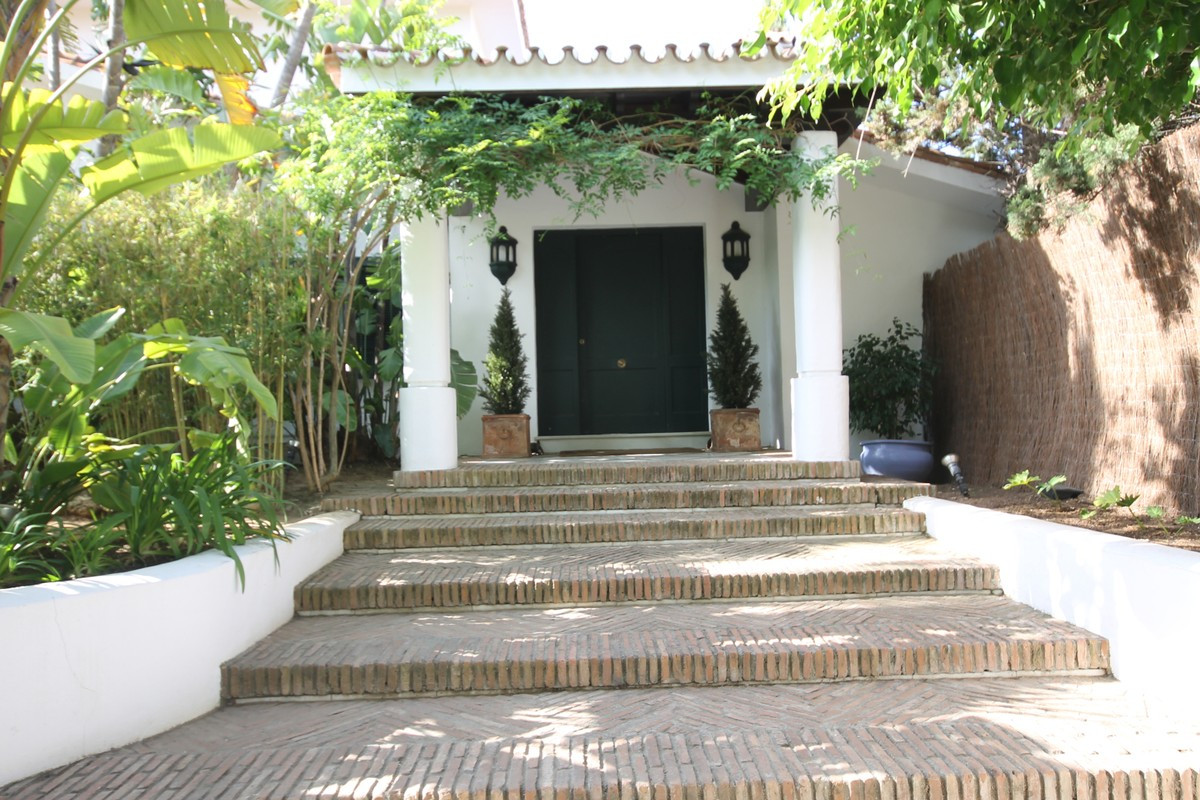 Villa for sale in Mijas 17