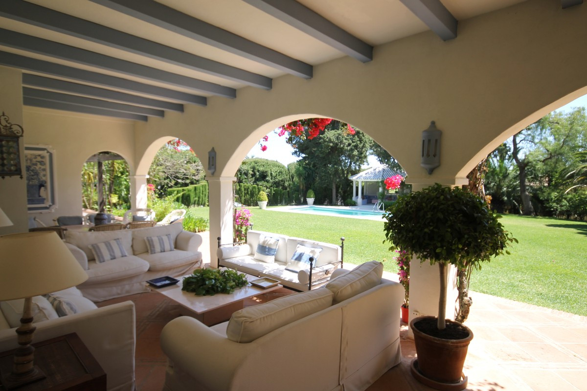 Villa for sale in Mijas 20