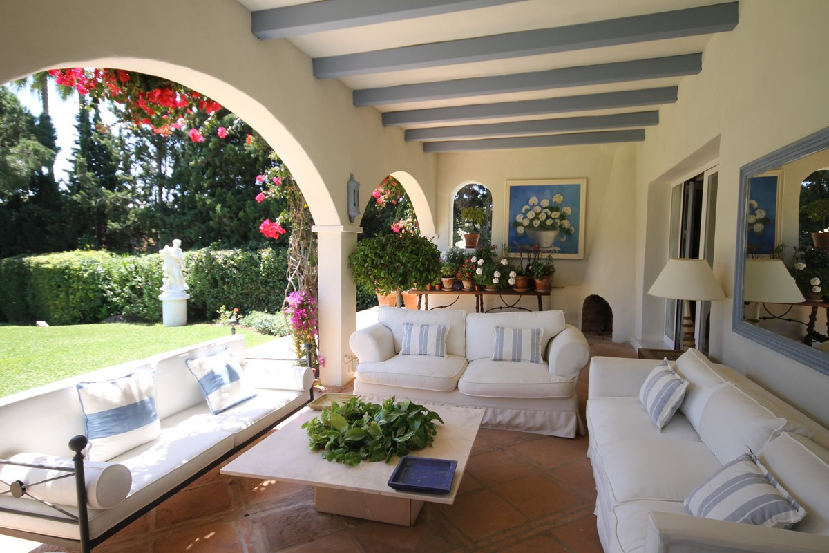 Villa for sale in Mijas 21