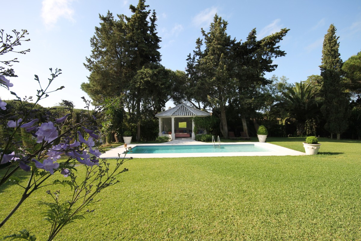 Villa for sale in Mijas 22