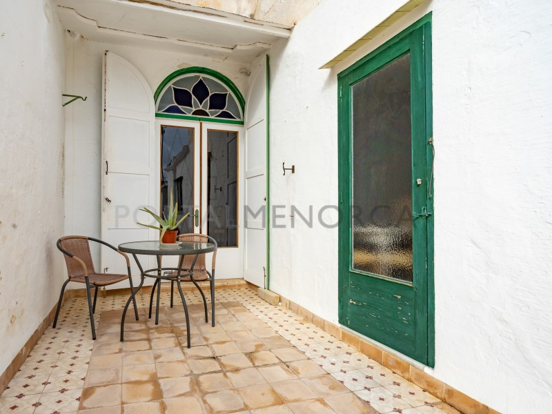 Villa à vendre à Menorca East 1