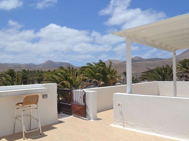 Villa till salu i Lanzarote 10