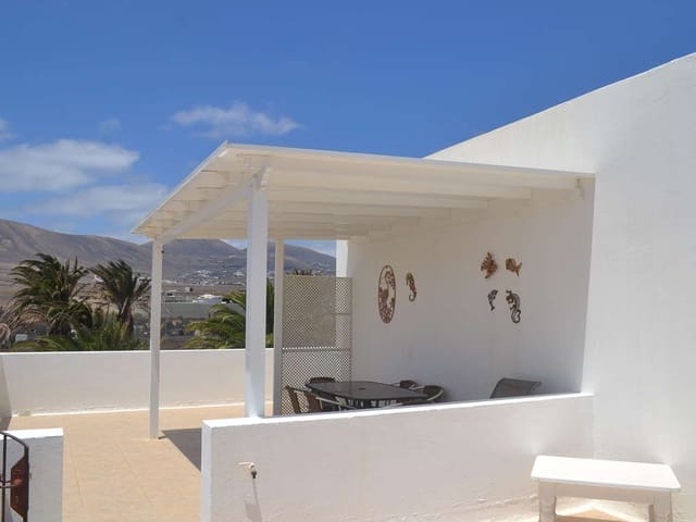 Villa till salu i Lanzarote 11