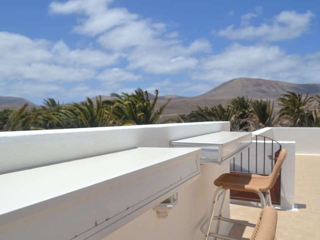 Chalé en venta en Lanzarote 12