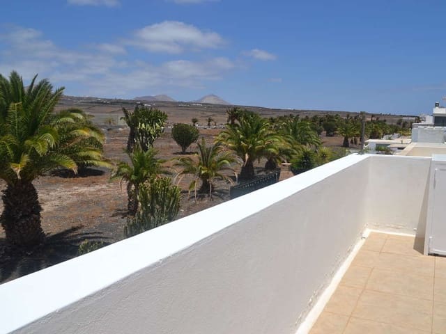 Villa till salu i Lanzarote 13