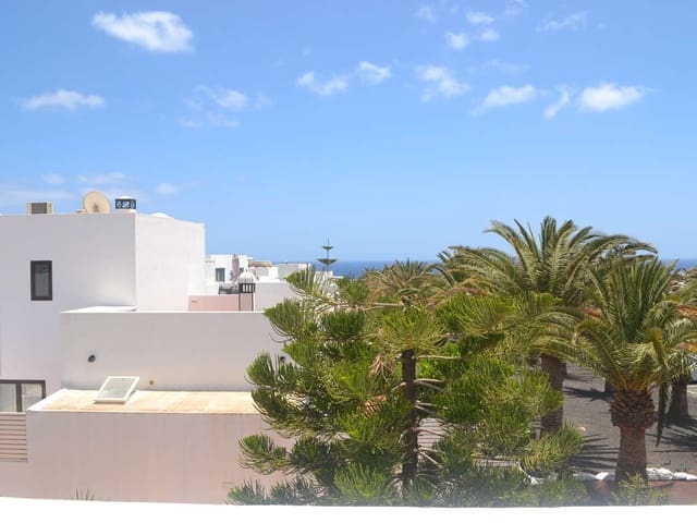 Chalé en venta en Lanzarote 14