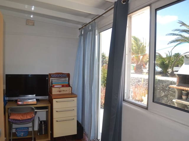 Chalé en venta en Lanzarote 24