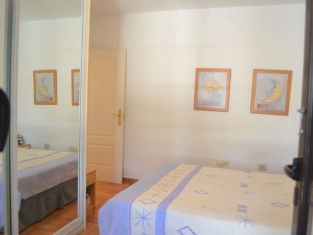 Chalé en venta en Lanzarote 25