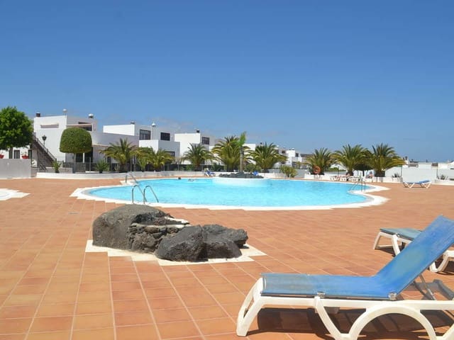 Chalé en venta en Lanzarote 28