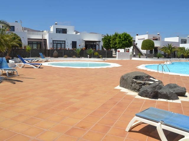 Villa till salu i Lanzarote 29