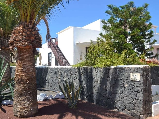 Chalé en venta en Lanzarote 3