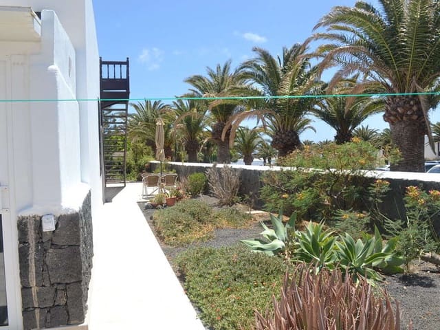 Chalé en venta en Lanzarote 4