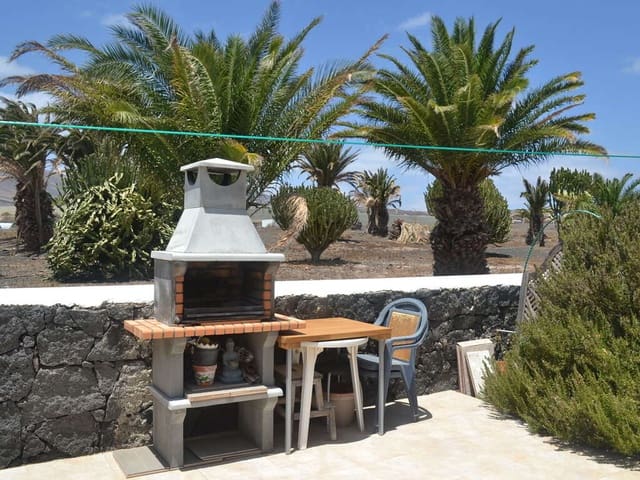 Chalé en venta en Lanzarote 6