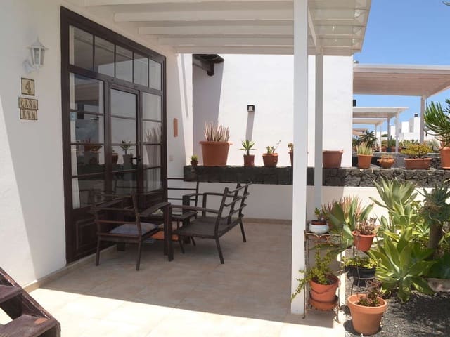 Chalé en venta en Lanzarote 7