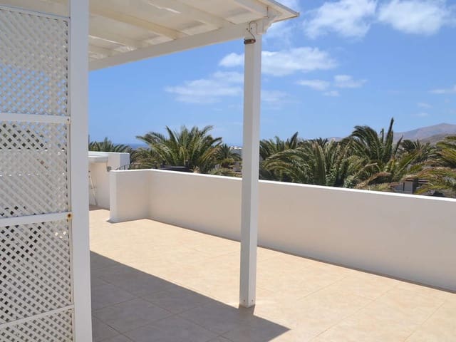 Villa till salu i Lanzarote 8