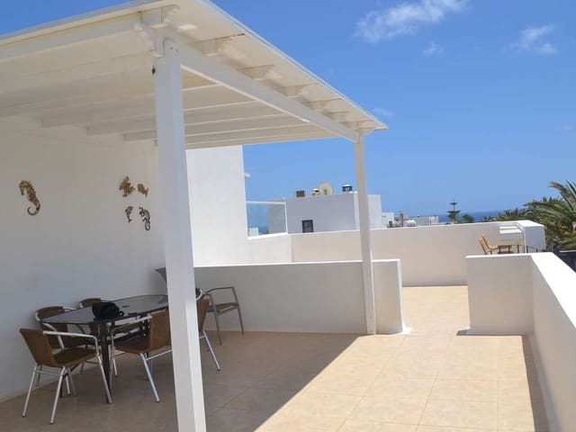 Chalé en venta en Lanzarote 9