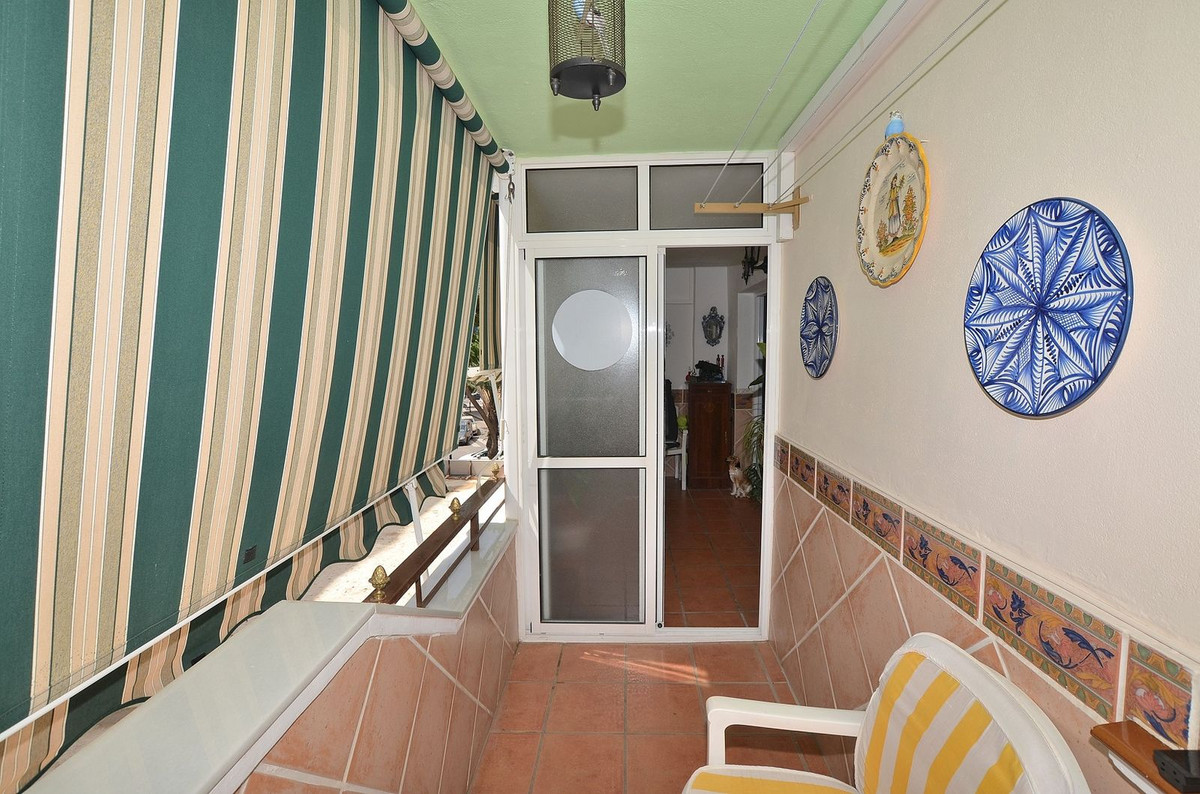 Appartement te koop in Fuengirola 10