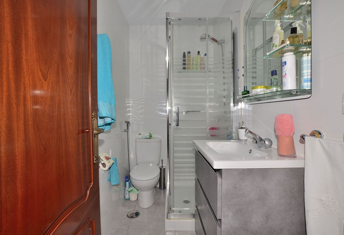 Apartamento en venta en Fuengirola 17