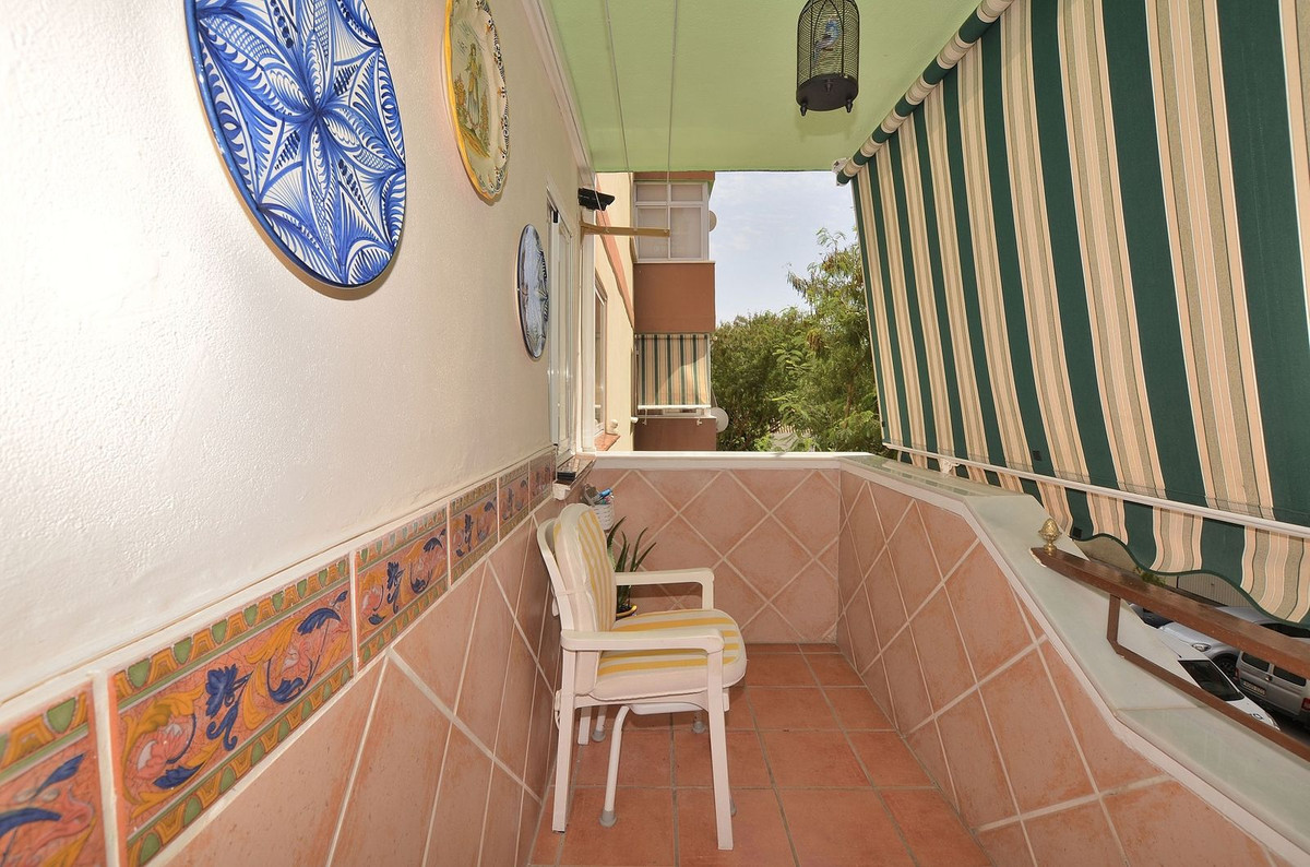 Appartement te koop in Fuengirola 2