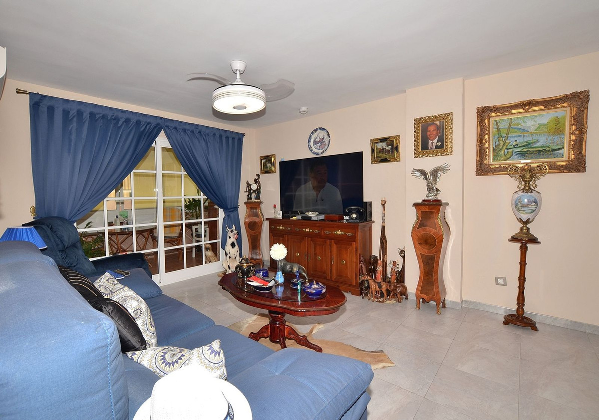 Appartement te koop in Fuengirola 20