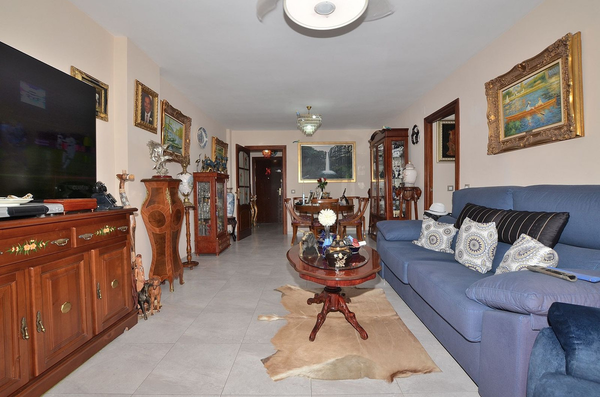 Appartement à vendre à Fuengirola 5