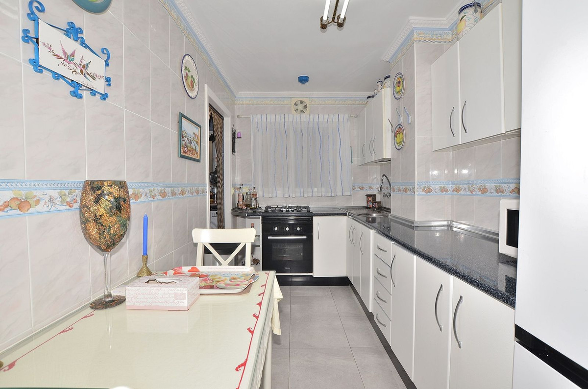 Appartement à vendre à Fuengirola 7