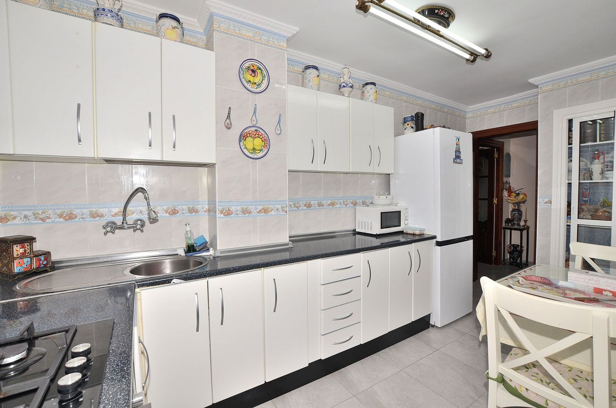 Appartement à vendre à Fuengirola 8