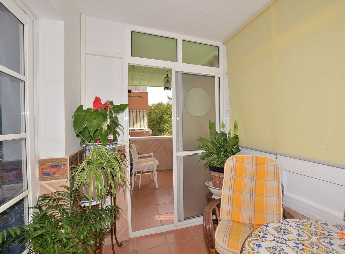 Appartement te koop in Fuengirola 9