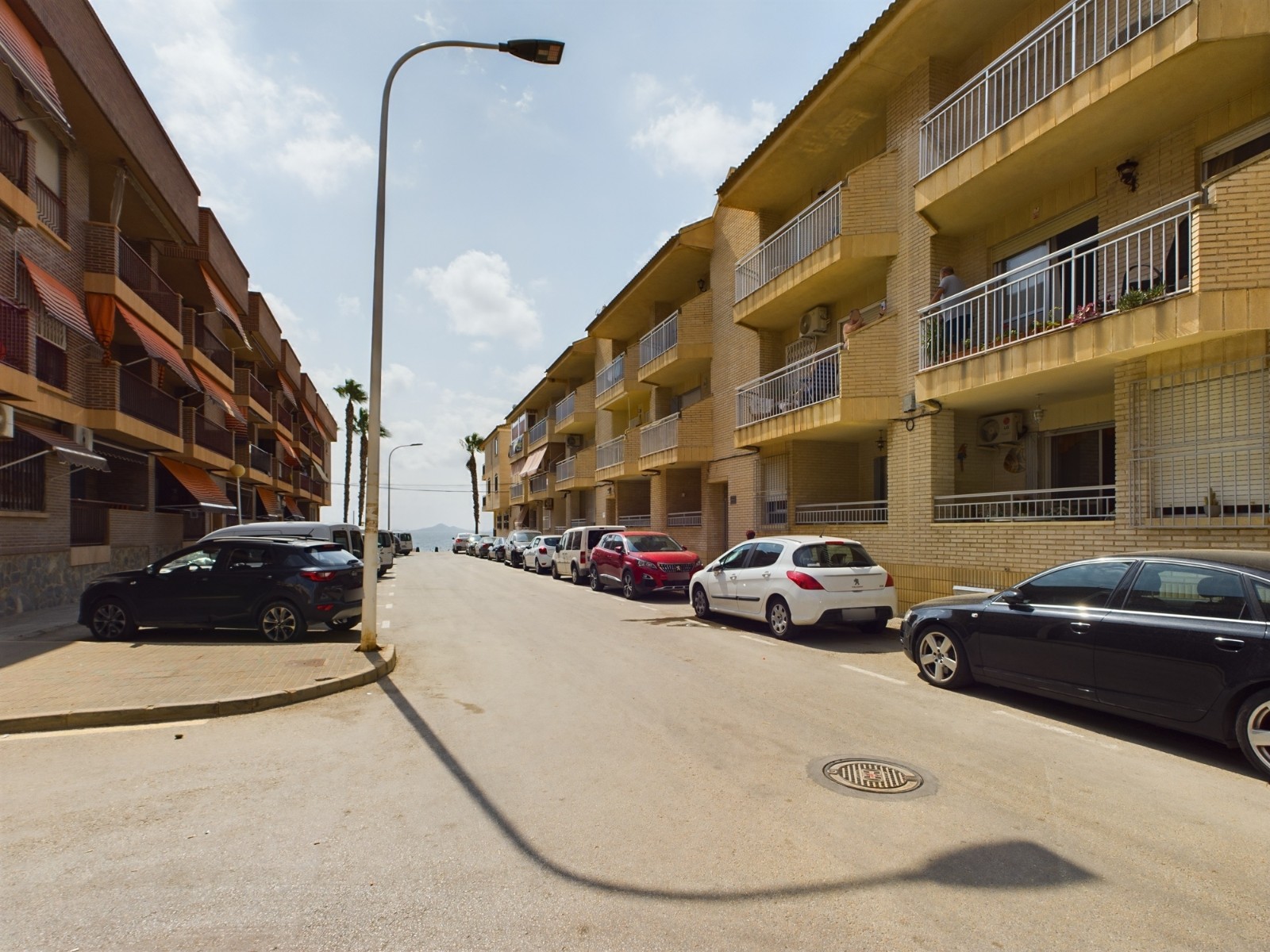 Apartamento en venta en Los Alcázares 1