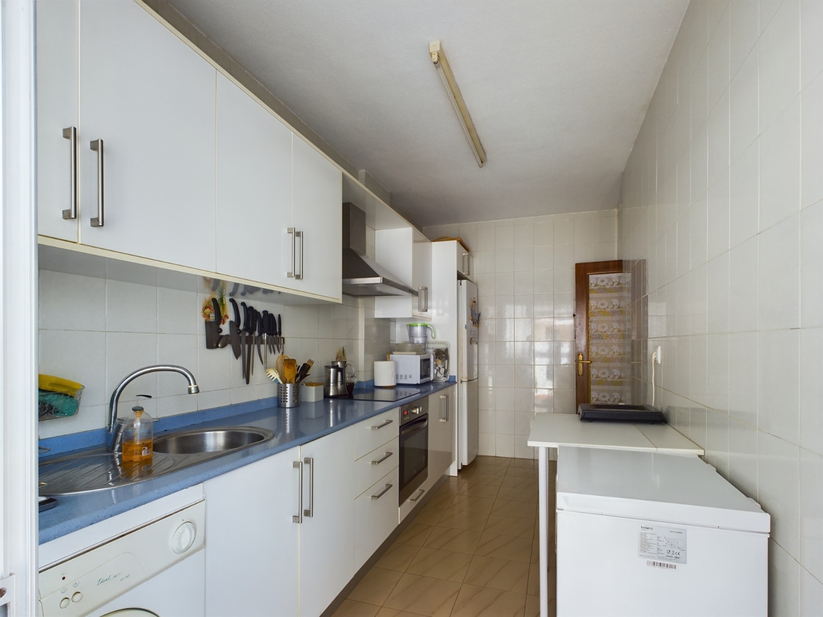 Apartamento en venta en Los Alcázares 16