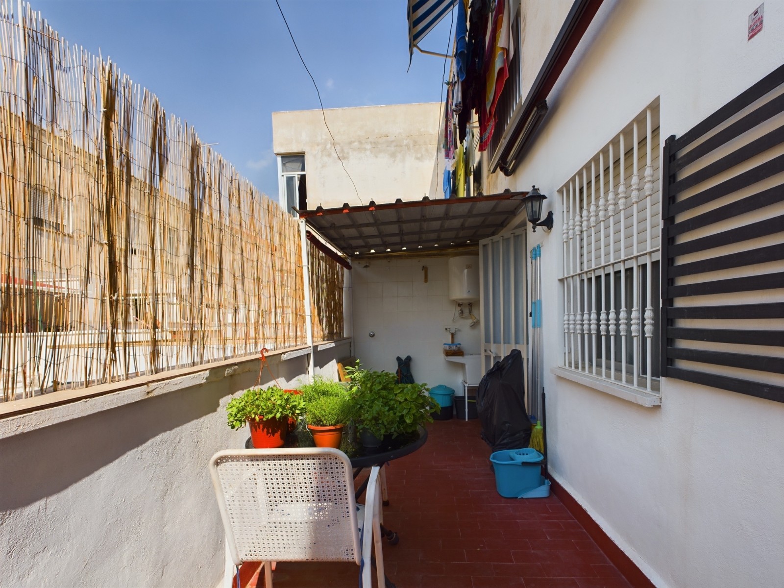 Apartamento en venta en Los Alcázares 18