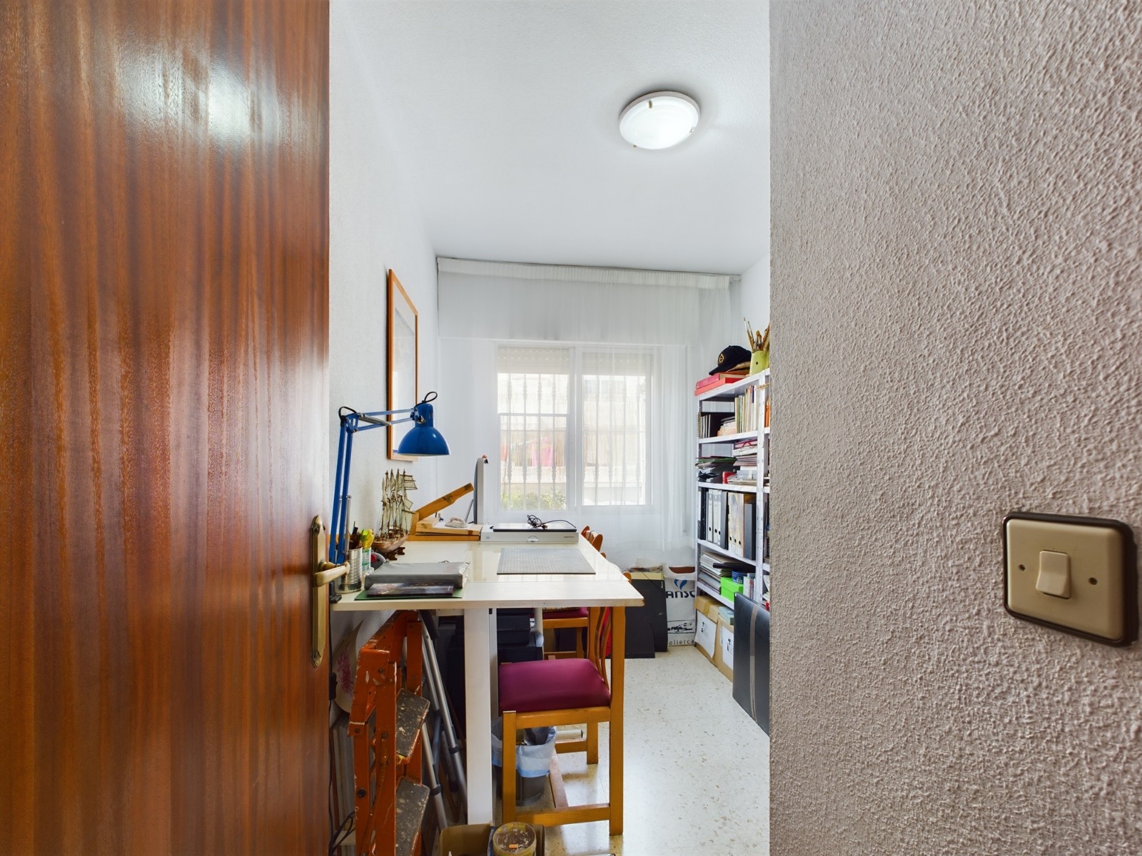 Apartamento en venta en Los Alcázares 19