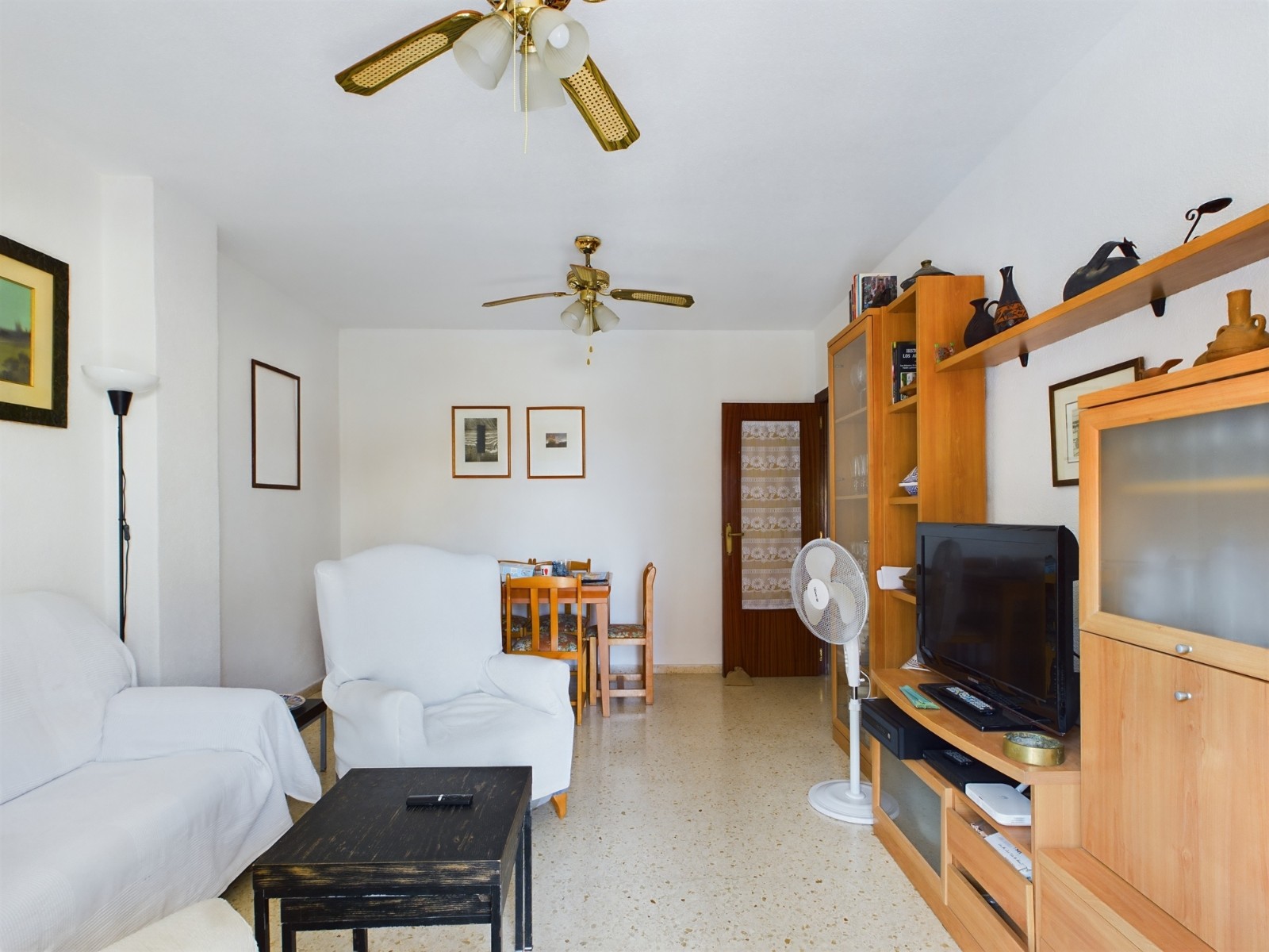 Apartamento en venta en Los Alcázares 2