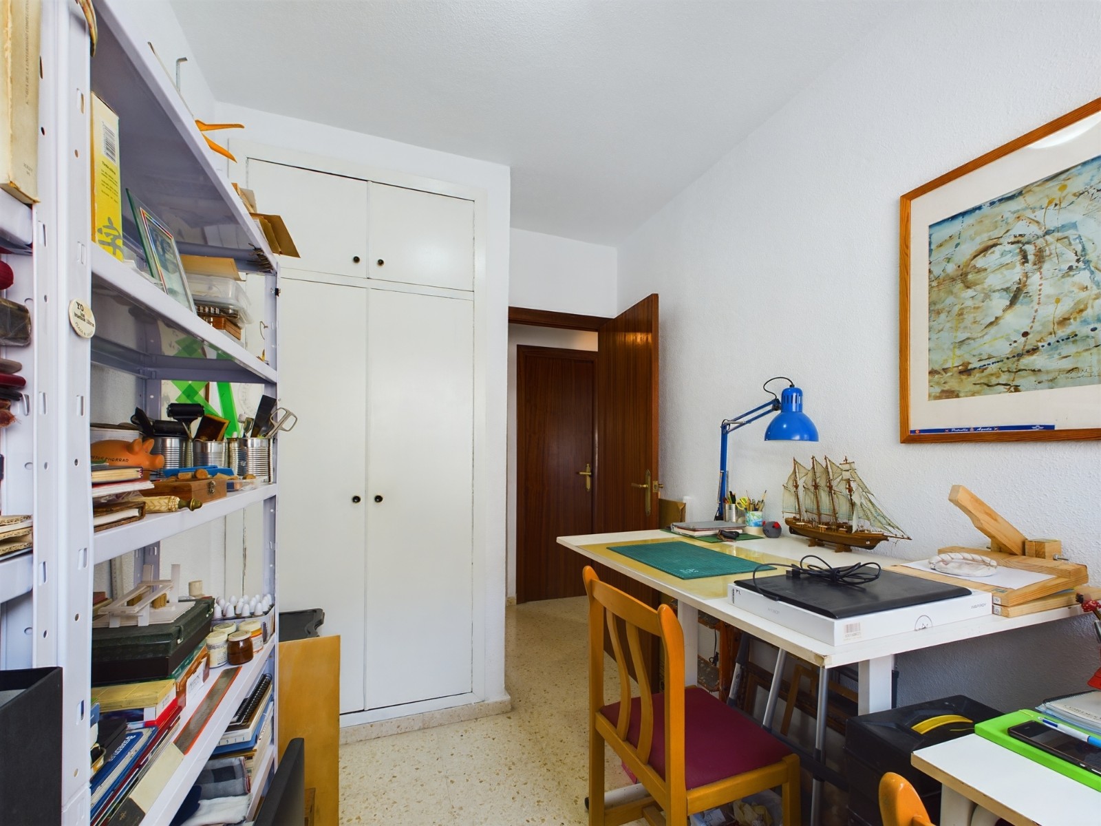 Apartamento en venta en Los Alcázares 21