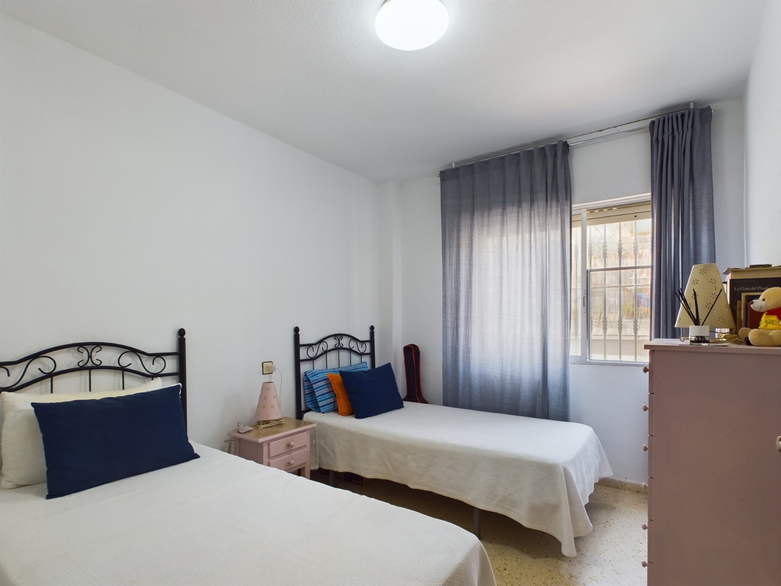 Apartamento en venta en Los Alcázares 23