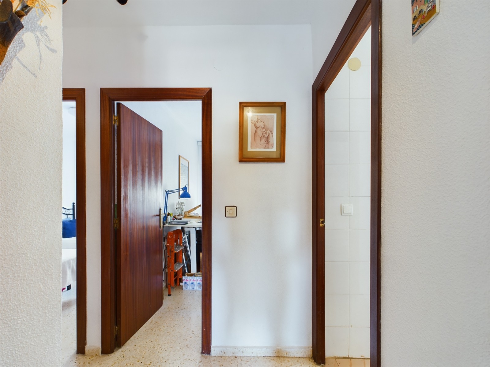 Apartamento en venta en Los Alcázares 6